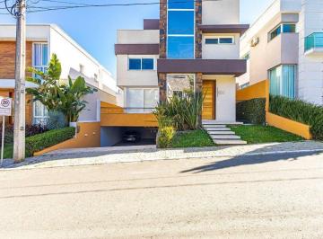7062_i99i8C81dvAW75B92Y3g_706269e928e35b436.jpg · CASA EM CONDOMÍNIO DE ALTO PADRÃO COM 4 QUARTOS, 2 SUÍTES E 6 VAGAS - 391M² EM SANTA FELICIDADE