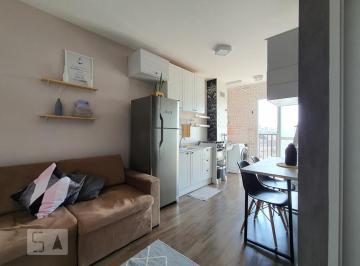 Apartamento · 30m² · 1 Quarto · Apartamento à Venda - Sacomã, 1 Quarto, 30 m2