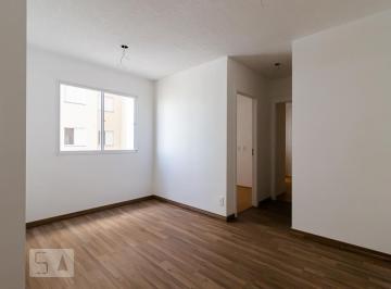 Apartamento · 43m² · 2 Quartos · Apartamento à Venda - Jardim Santa Emília, 2 Quartos, 43 m2