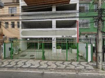 Foto 01 · Apartamento em leilão a venda em Vila Isabel, Rio de Janeiro
