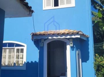 Foto 01 · SOBRADO PARA LOCAÇÃO ANUAL NA BARRA BAIXA EM ILHABELA-SP