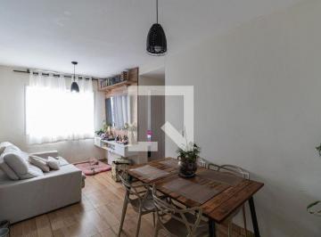 Apartamento · 45m² · 2 Quartos · 1 Vaga · Apartamento à Venda - Vila Carmosina, 2 Quartos, 45 m2