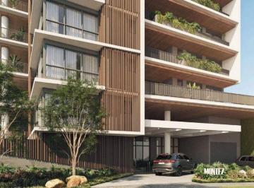 Apartamento de 3 quartos, Curitiba · Montëz Alto da XV | Porto Camargo