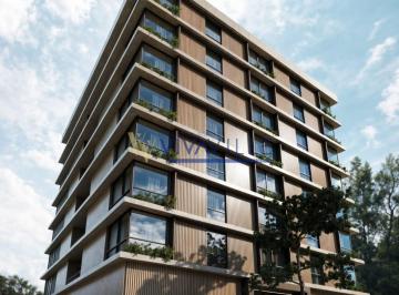 Apartamento · 163m² · 3 Quartos · 2 Vagas · Lançamento em Alphaville Graciosa - Apartamento co