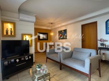 Apartamento de 3 quartos, Goiânia · APARTAMENTO 105MT 3 SUITES SETOR BUENO