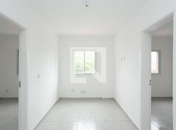 Apartamento · 38m² · 2 Quartos · Apartamento à Venda - Vila Aricanduva, 2 Quartos,  38 m2