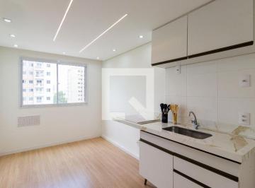 Apartamento · 24m² · 1 Quarto · Apartamento à Venda - Panamby, 1 Quarto,  24 m2