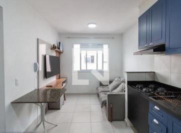 Apartamento · 33m² · 2 Quartos · Apartamento à Venda - Jardim Jussara, 2 Quartos, 33 m2