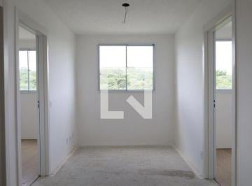 Apartamento · 35m² · 2 Quartos · Apartamento à Venda - Campo Grande, 2 Quartos, 35 m2