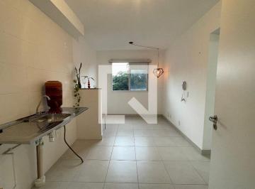 Apartamento · 35m² · 2 Quartos · Apartamento à Venda - Jardim Jussara, 2 Quartos,  35 m2