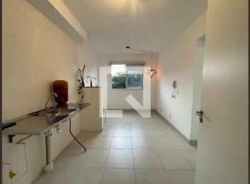 Apartamento · 35m² · 2 Quartos · Apartamento à Venda - Jardim Jussara, 2 Quartos, 35 m2