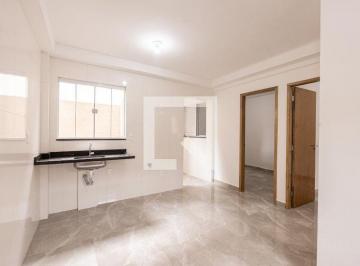 Apartamento · 38m² · 2 Quartos · Apartamento à Venda - Vila Aricanduva, 2 Quartos,  38 m2