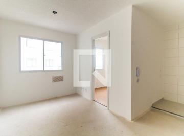 Apartamento · 35m² · 2 Quartos · Apartamento à Venda - Vila Progresso, 2 Quartos, 35 m2