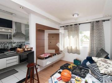 Apartamento · 45m² · 2 Quartos · Apartamento à Venda - Vila Constança , 2 Quartos,  45 m2