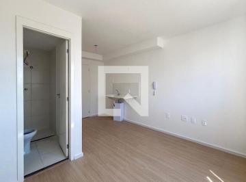 Apartamento · 17m² · 1 Quarto · Apartamento à Venda - Bosque da Saúde, 1 Quarto,  17 m2