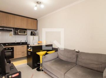 Apartamento · 27m² · 1 Quarto · 1 Vaga · Apartamento à Venda - Vila Constança , 1 Quarto,  27 m2