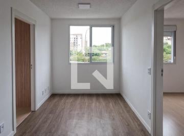 Apartamento · 39m² · 2 Quartos · Apartamento à Venda - Piqueri, 2 Quartos,  39 m2