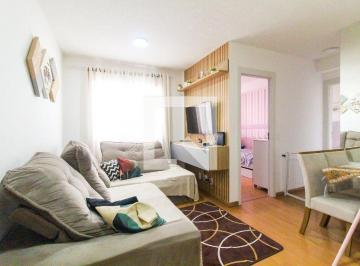 Apartamento · 42m² · 2 Quartos · 1 Vaga · Apartamento à Venda - Vila Progresso, 2 Quartos,  42 m2