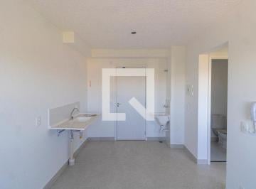 Apartamento · 33m² · 2 Quartos · Apartamento à Venda - Parque Novo Mundo , 2 Quartos, 33 m2