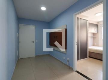 Apartamento · 35m² · 1 Quarto · Apartamento à Venda - Vila Guilhermina, 1 Quarto,  35 m2