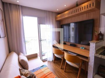 Apartamento · 31m² · 1 Quarto · Apartamento à Venda - Freguesia do Ó, 1 Quarto,  31 m2