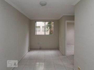 Apartamento · 50m² · 2 Quartos · 1 Vaga · Apartamento à Venda - Jardim Santa Teresinha, 2 Quartos,  50 m2