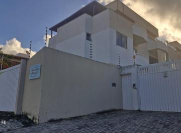 Casa de 3 quartos, Lauro de Freitas · Casa Duplex 3/4