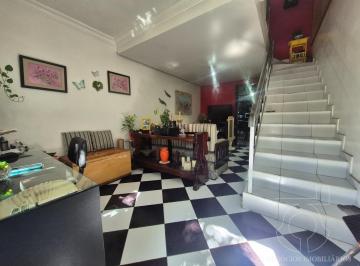 Casa · 72m² · 2 Quartos · 2 Vagas · Casa Condomínio Vila de Espanha, Jardim Guerreiro - Cotia, SP