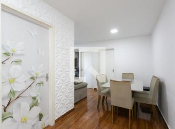 Apartamento · 49m² · 2 Quartos · 1 Vaga · Apartamento à Venda - Vila Princesa Isabel, 2 Quartos,  49 m2