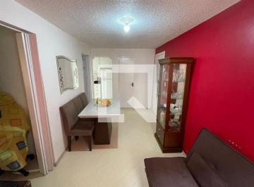 Apartamento · 42m² · 2 Quartos · Apartamento à Venda - Fazenda Aricanduva, 2 Quartos,  42 m2