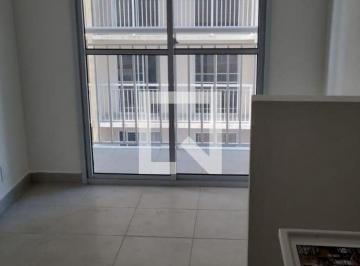 Apartamento · 32m² · 1 Quarto · Apartamento à Venda - Socorro, 1 Quarto, 32 m2