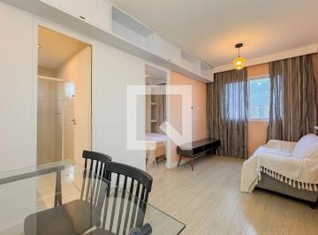 Apartamento · 35m² · 1 Quarto · Apartamento à Venda - Cambuci, 1 Quarto, 35 m2
