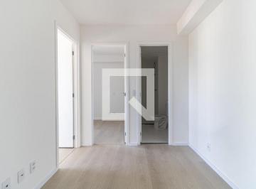 Apartamento · 30m² · 2 Quartos · Apartamento à Venda - Vila das Mercês, 2 Quartos, 30 m2