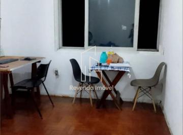 Foto 07 · Apartamento à venda em Higienópolis, São Paulo - 1 quarto, 1 banheiro, 1 vaga de garagem - 30m² de á