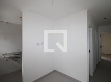 Apartamento · 37m² · 2 Quartos · Apartamento à Venda - Vila Constança , 2 Quartos,  37 m2