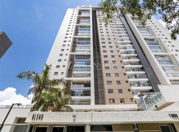 Apartamento · 133m² · 3 Quartos · 2 Vagas · Apartamento à venda - na Água Verde