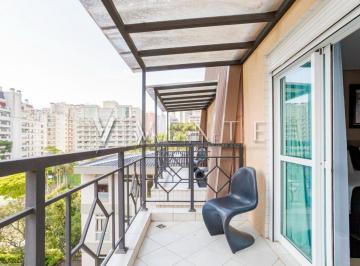 Apartamento · 41m² · 1 Quarto · 1 Vaga · Apartamentos 1 quarto, totalmente mobiliado no cor