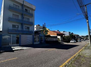 Apartamento · 54m² · 2 Quartos · 1 Vaga · Apartamento à venda no Boneca do Iguaçu São José d