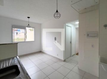 Apartamento · 38m² · 2 Quartos · Apartamento à Venda - Cambuci, 2 Quartos, 38 m2