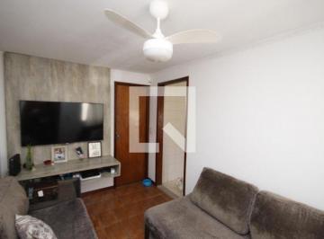 Apartamento · 52m² · 3 Quartos · 1 Vaga · Apartamento à Venda - Vila Sabrina , 3 Quartos, 52 m2