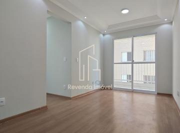 Foto 01 · Imperdível oportunidade de investimento em São Paulo-SP: Apartamento à venda com 2 quartos, 3 salas