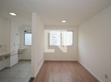Apartamento · 44m² · 2 Quartos · Apartamento à Venda - Vila Andrade, 2 Quartos, 44 m2