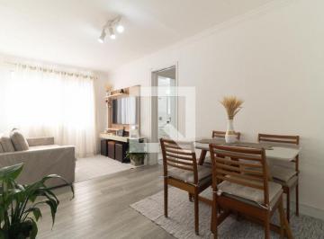 Apartamento · 52m² · 2 Quartos · 1 Vaga · Apartamento à Venda - Jardim São Savério, 2 Quartos,  52 m2