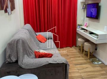 Foto 08 · Apartamento à venda em São Paulo-SP, com 2 quartos, 1 sala, 1 banheiro, 1 vaga e 52m²! Venha conferi