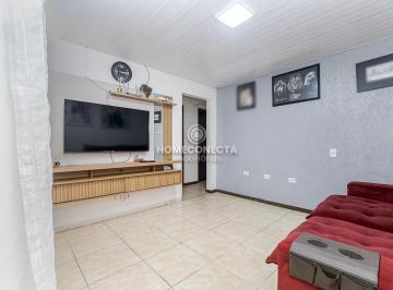 Casa · 104m² · 3 Quartos · 1 Vaga · Excelente Oportunidade | Casa Térrea com Suíte | Rio Pequeno | SJP