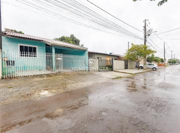 Casa · 104m² · 3 Quartos · 1 Vaga · Casa térrea 3 quartos com suíte | vaga | Rio Pequeno | São José dos Pinhais