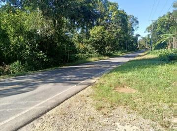 Terreno · 2m² · PRA QUEM PROCURA TRANQUILIDADE E CONVIVER COM OS C