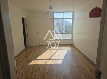 Foto 01 · APARTAMENTO À VENDA NO BROOKLIN: 80m², 3 dormitórios sendo 1 suíte, 1 vaga de garagem