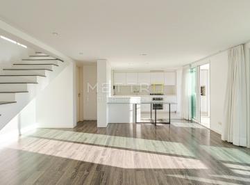 Apartamento · 105m² · 2 Quartos · 2 Vagas · APARTAMENTO DUPLEX NO AHÚ - 2Q - 2 VAGAS - Referên