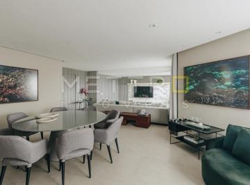 Apartamento · 160m² · 3 Quartos · 2 Vagas · Um apartamento 3 suítes todo decorado! No bairro J